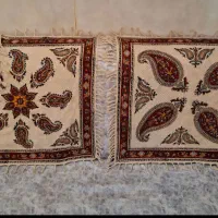 سفره سنتی|سفره، حوله، دستمال آشپزخانه|مسجد سلیمان, |دیوار