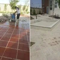 کفسابی ساب سنگ کل مازندران سنگسابی کف سابی کفساب