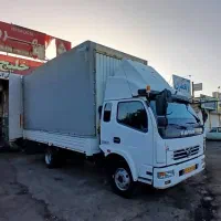 خدمات حمل و نقل اثاث منزل