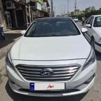 سوناتا ال اف مدل 2015
