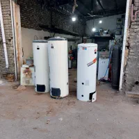 تعویض منبع آبگرمکن جوشکاری بازونصب کل مشهد