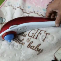 ماساژور دلفین برقی