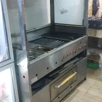 فر ساندویچی ۷ کاره سفارشی