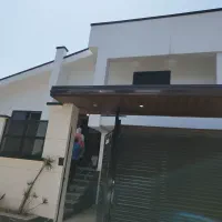 فروش ویلای نیم پیلوت نوساز