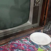 تلویزیون قدیمی