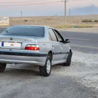 پارس مدل ۸۵
