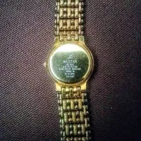 ساعت مچی زنانه westar