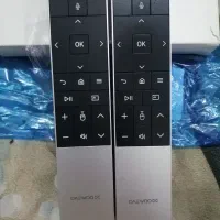 انواع کنترل موس دار و کیبوردی تبدیل ومبدل 1به3