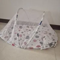 پشه بند نوزاد