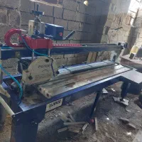 دستگاه سنگ‌ بری