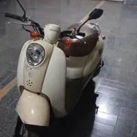هوندا Scoopy 50CC ژاپن