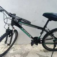 دوچرخه ۲۶ کراس CROSS اصل کوهستان