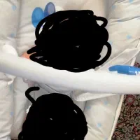 تشک گارد دار کودک