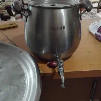 کتری سالم