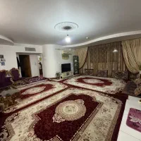 آپارتمان108متری دوخوابه سندتکبرگ2واحدی زوج انسجام