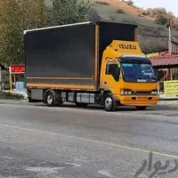 خدمات باربری اسباب کشی کادر مجرب شبانه روزی