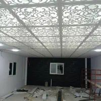 سقف کاذب