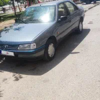 پژو 405مدل 95|خودرو سواری و وانت|پاکدشت, پاکدشت (مامازند)|دیوار