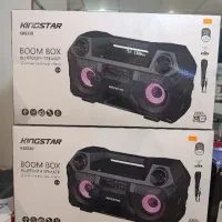 اسپیکر کینگ استار KBS330