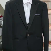 کت و شلوار پسرانه