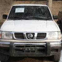 نیسان پیکاپ