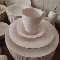 سرویس ظروف پذیرایی