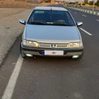 پژو۴۰۵