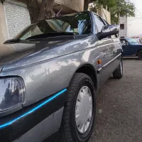 پژو 405مدل 90