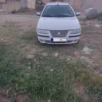 سمند 94 مالتی پلکس