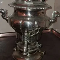 سماور نفتی