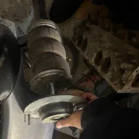 پک کامل پنوماتیک ایرانخودرو