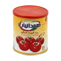 رب همدانیان