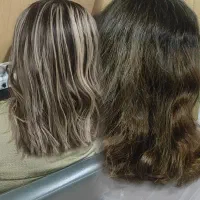 ارائه خدمات زیبایی