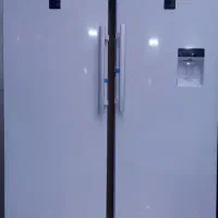 یخچال فریزر دوقلو کوروِت ( یخساران )