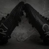 کفش چمن حرفه ای CR7