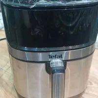 هواپز ۱۲ لیتری  مدل  a f ۸۰۰۲  tefal