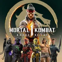 بازی مورتال کمبت ۱(mortal kombat 1)