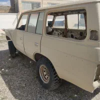 fj60تویوتا فرماندهای