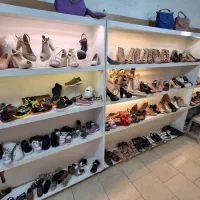 باکس دکور کفش کیف