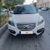 لیفان x60 اتومات