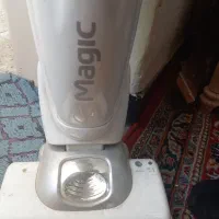 جارو شارژی مجیک