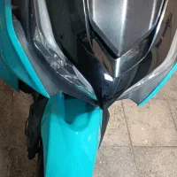 موتور سیکلت