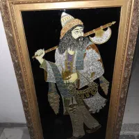 تابلو ویترای