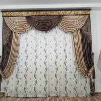 پرده سلطنتی