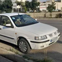 سمند Lx|خودرو سواری و وانت|الیگودرز, |دیوار