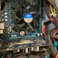 سیستم pc i7|رایانه رومیزی|تهران, پاسداران|دیوار