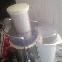 ابمیوه گیری سالم به شرط