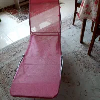 تخت تاشو مسافرتی