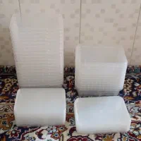 ظرف پلاستیکی فریزر