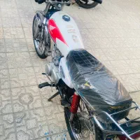 موتور سیکلت ۱۵۰